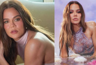 Sosyetik güzelin fotoşoplu fotoğrafı alay konusu oldu