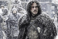 Taht Oyunları'ndaki Gece Nöbetçileri gerçek oluyor