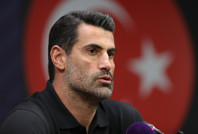 Volkan Demirel Fenerbahçeli ismi istiyor: 'Görüşüyorum'