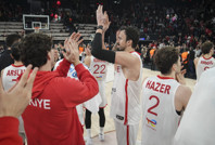 12 Dev Adam'ın rakibi İsviçre: 1059. maçımıza çıkıyoruz