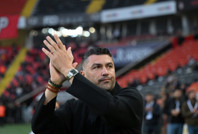 Burak Yılmaz: "Dünyanın neresine gidersen git penaltı"