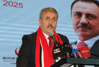 Destici: Hiçbir şeyi kabul etmiyoruz