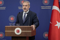 Dışişleri Bakanı Fidan, İran'a gidiyor
