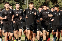 Eksik Altay deplasmanda çıkış peşinde