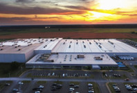 Dev tesisin bulunduğu bölgede büyük tepki: Dünyanın en büyük süper bilgisayarı zehir saçıyor