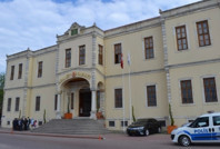 Emekli astsubaya 'Mahir Çayan' paylaşımından ceza