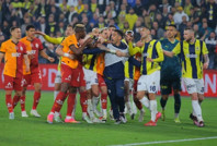 Fenerbahçe-Galatasaray derbilerinde ceza yağmuru: Volkan Demirel ve Fatih Terim zirvede