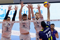 Fenerbahçe, İzmir'de Altekma'yı devirdi: 3-1