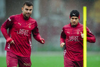 Galatasaray'a derbi öncesi Yunus Akgün müjdesi: Takıma döndü