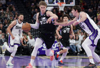 George ve Markkanen coştu, Utah Jazz 4 maç sonra kazandı
