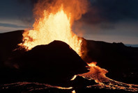 Görünmeyen tehlike: Bu volkanlar milyonlarca canı tehdit ediyor