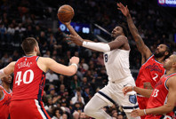 Grizzlies ve Clippers, NBA Kupası'na veda etti