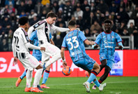 Kenan Yıldız Juventus'u sırtladı: 2-1