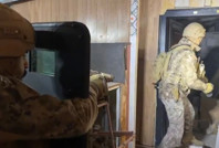 Kumar ve tefecilik ağı ortaya çıkarıldı: 15 tutuklama