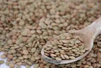 Mercimek ve yulaf ithalatında gümrük vergileri düşürüldü