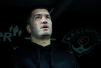 Nuri Şahin'den Fenerbahçe mesajı: 'Takım böyle maçları seviyor'