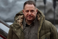 Rüşvet skandalında istifa etmişti: 'Cepheye gidiyorum'