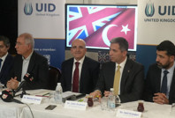 Şimşek: Enflasyonu yüzde 20'nin altına indirmeyi hedefliyoruz