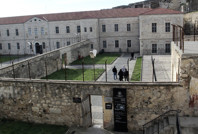 Sinop Tarihi Cezaevi ve Müzesi 6 ayda 200 bin kişiyi ağırladı