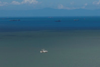 Tekne alabora oldu, 20 kişi öldü