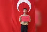 Traktörün çarptığı 9 yaşındaki İsa öldü