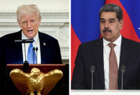 Venezuela'dan Trump'ın saldırı tehdidine yanıt