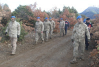 15 yaşındaki Berk’ten günlerdir haber yok