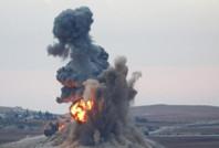 ABD’den Suriye ile ortak operasyon