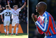 Crystal Palace - Manchester United maçında penaltı tartışması: Neden tekrarlandığı ortaya çıktı