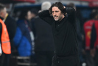 Fatih Tekke: "Galibiyet sevindirici, eksikler çok belirgin"