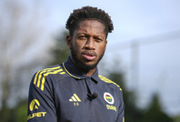 Fred derbide 'dalya' diyebilir