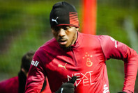 Galatasaray derbiye hazır: Üç isim takımla çalıştı