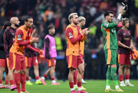 Galatasaray'da 3 isim takıma döndü, 7 eksik var