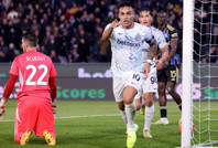 Inter, Pisa'yı Lautaro Martinez'in golleriyle geçti: 0-2