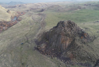 İskoçya’daki ‘Dev Kaldırımı’na benziyor: Muş'un saklı mirası turizme açılabilir