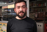 İsyan etti: Adam 15 lira diye laf ediyor, yüksek buluyor