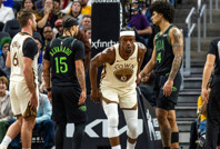 Jimmy Butler 'Curry yoksa ben varım' dedi