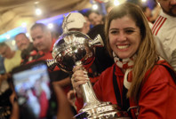 Libertadores'te şampiyon Flamengo: Palmeiras 4. finalini kaybetti