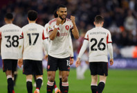 Liverpool, Gakpo ile Londra’dan üç puan çıkardı: 0-2