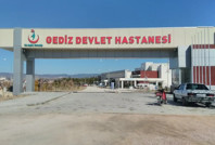 Maden ocağında göçük altında kalan 1 işçi yaralandı