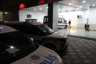 Malatya'da kanlı gece