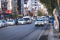 Nüfusa göre araç sayısı şaşırttı