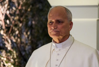 Papa’dan ‘iki devletli çözüm’ açıklaması