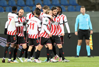 Samsun'un konuğu Alanya