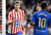 Simeone, Sörloth için konuştu: Fenerbahçe'yi üzecek sözler