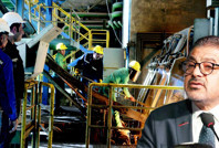 TÜRKONFED Başkanı: İşletmeler günü kurtarmaya odaklanıyor