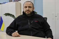 Ukrayna duyurdu: Görüşmeler başladı