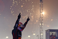 Verstappen 'bu iş bitmedi' dedi, Norris fırsat tepti: Şampiyonluk Abu Dabi'de!