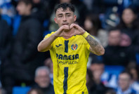 Villarreal arifeyi gösterdi, bayramı yaşatmadı: Çılgın maça 90+5 damgası