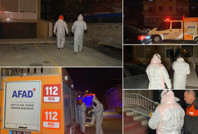 İkinci ilaçlama vakasında korkulan olmadı